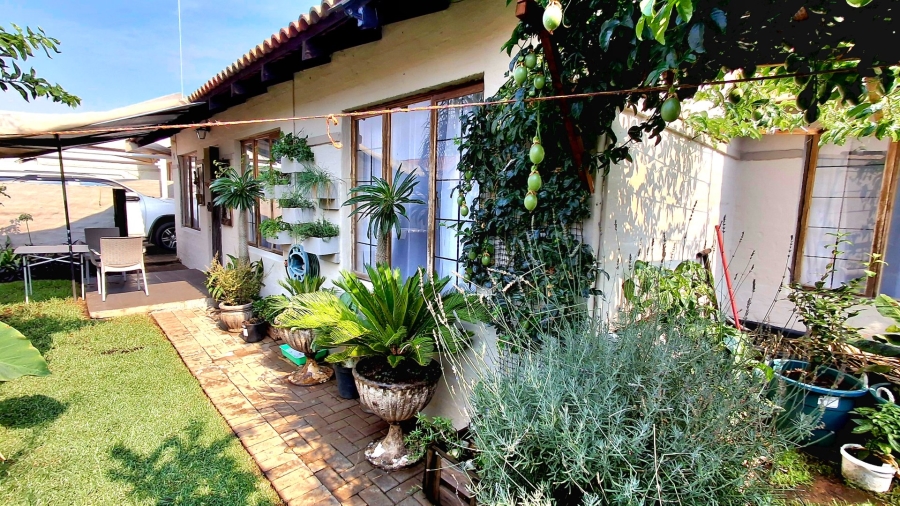 3 Bedroom Property for Sale in Vaalpark Free State